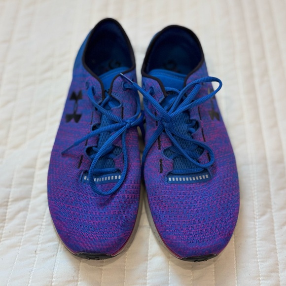 NWOT Under Armour Bandit 3 Women's Size 11 - Picture 2 of 8